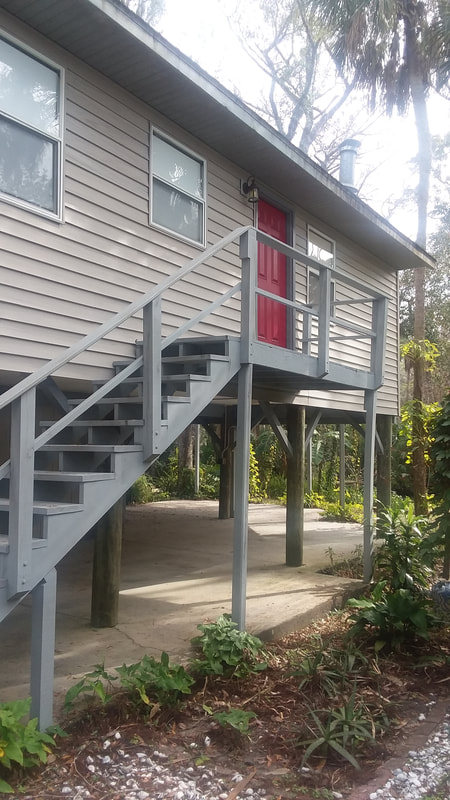 Weeki Wachee Residence